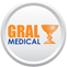 Logo Gral Medical